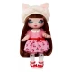 Papusa Katie Kitten Na! Na! Na! Surprise! Sweetest Sweets Papusa Katie Kitten Na! Na! Na! Surprise! Sweetest Sweets
