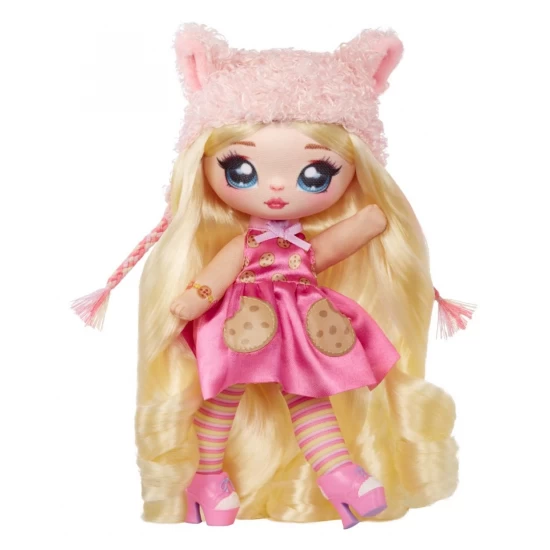 Papusa Lily Llama Na! Na! Na! Surprise! Sweetest Sweets Papusa Lily Llama Na! Na! Na! Surprise! Sweetest Sweets