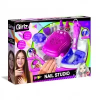 Studio manichiura fetite Girlz