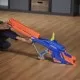 Lansator masinute Nerf Nitro Motofury Rapid Rally Lansator masinute Nerf Nitro Motofury Rapid Rally