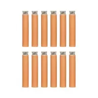 Set 12 proiectile Nerf Accustrike Dart Refill