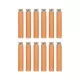 Set 12 proiectile Nerf Accustrike Dart Refill