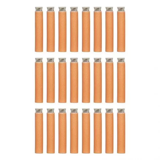 Set 24 proiectile Nerf Nstrike Accustrike Dart Refill Set 24 proiectile Nerf Nstrike Accustrike Dart Refill