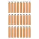 Set 24 proiectile Nerf Nstrike Accustrike Dart Refill Set 24 proiectile Nerf Nstrike Accustrike Dart Refill