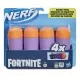 Set 4 sageti Nerf Fortnite Rocket Refill Set 4 sageti Nerf Fortnite Rocket Refill
