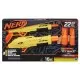 Set 2 blastere Nerf Alpha Strike Tiger DB2 cu tinte Set 2 blastere Nerf Alpha Strike Tiger DB2 cu tinte