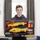 Set 2 blastere Nerf Alpha Strike Tiger DB2 cu tinte Set 2 blastere Nerf Alpha Strike Tiger DB2 cu tinte