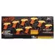 Set 8 blastere Nerf Alpha Strike Stinger SD1 Set 8 blastere Nerf Alpha Strike Stinger SD1