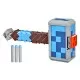 Blaster Nerf Minecraft Stormlander Blaster Nerf Minecraft Stormlander