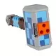 Blaster Nerf Minecraft Stormlander Blaster Nerf Minecraft Stormlander