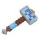 Blaster Nerf Minecraft Stormlander Blaster Nerf Minecraft Stormlander