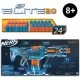 Blaster Nerf 2.0 Elite Echo CS-10 Blaster Nerf 2.0 Elite Echo CS-10