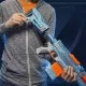 Blaster Nerf 2.0 Elite Echo CS-10 Blaster Nerf 2.0 Elite Echo CS-10