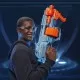 Blaster Nerf 2.0 Elite Shockwave RD-15 Blaster Nerf 2.0 Elite Shockwave RD-15