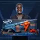 Blaster Nerf 2.0 Elite Shockwave RD-15 Blaster Nerf 2.0 Elite Shockwave RD-15
