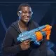 Blaster Nerf 2.0 Elite Shockwave RD-15 Blaster Nerf 2.0 Elite Shockwave RD-15
