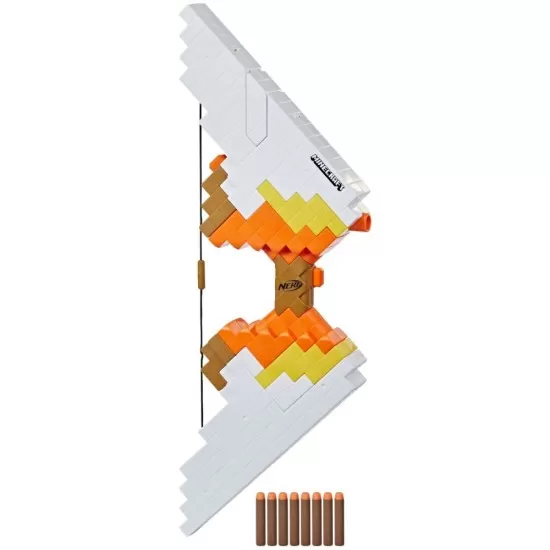 Blaster Arc Nerf Minecraft Sabrewing Blaster Arc Nerf Minecraft Sabrewing