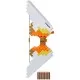 Blaster Arc Nerf Minecraft Sabrewing Blaster Arc Nerf Minecraft Sabrewing