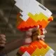 Blaster Arc Nerf Minecraft Sabrewing Blaster Arc Nerf Minecraft Sabrewing