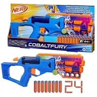 Blaster Nerf Cobaltfury