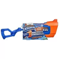 Blaster cu apa Nerf Super Soaker Rainstorm