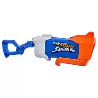 Blaster cu apa Nerf Super Soaker Rainstorm