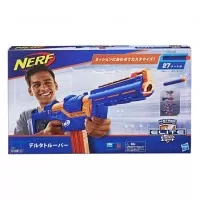 Blaster Nerf Delta Trooper