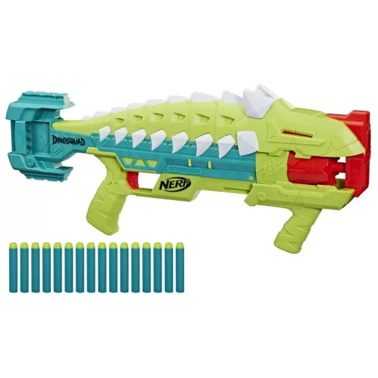 Blaster Nerf Dinosquad Armorstrike Blaster Nerf Dinosquad Armorstrike