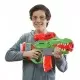 Blaster Nerf Dinosquad Rex Rampage