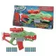 Blaster Nerf Dinosquad Rex Rampage