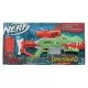 Blaster Nerf Dinosquad Rex Rampage