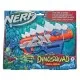 Blaster Nerf Dinosquad Stegosmash Blaster Nerf Dinosquad Stegosmash