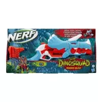 Blaster Nerf Dinosquad Tricerablast