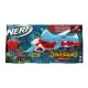 Blaster Nerf Dinosquad Tricerablast