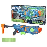 Blaster Nerf Elite 2.0 Flip 16