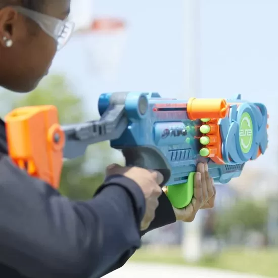 Blaster Nerf Elite 2.0 Flip 16 Blaster Nerf Elite 2.0 Flip 16