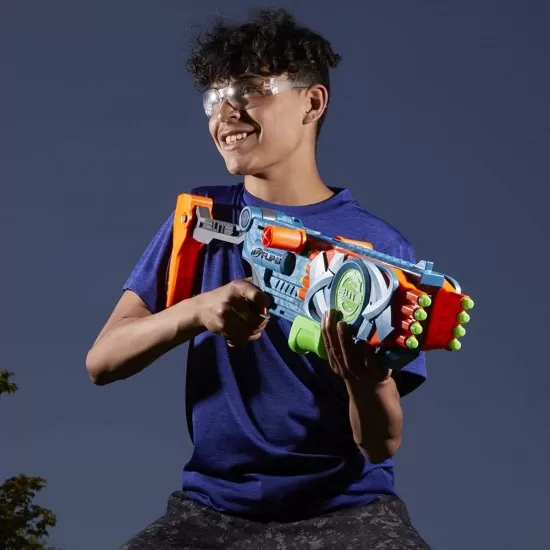 Blaster Nerf Elite 2.0 Flip 16 Blaster Nerf Elite 2.0 Flip 16