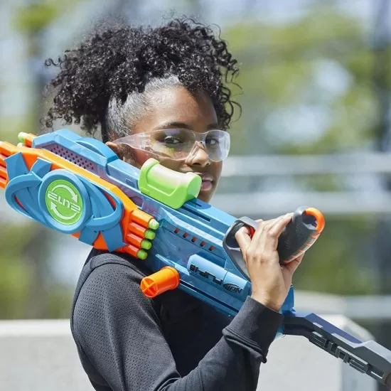 Blaster Nerf Elite 2.0 Flip 16 Blaster Nerf Elite 2.0 Flip 16