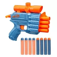 Blaster Nerf Elite 2.0 Prospect QS 4