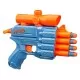 Blaster Nerf Elite 2.0 Prospect QS 4 Blaster Nerf Elite 2.0 Prospect QS 4