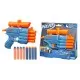 Blaster Nerf Elite 2.0 Prospect QS 4 Blaster Nerf Elite 2.0 Prospect QS 4