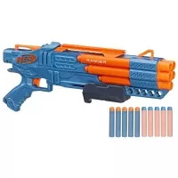 Blaster Nerf Elite 2.0 Ranger