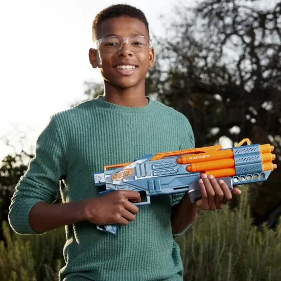 Blaster Nerf Elite 2.0 Ranger Blaster Nerf Elite 2.0 Ranger