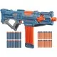 Blaster Nerf Elite 2.0 Turbine CS-18 Blaster Nerf Elite 2.0 Turbine CS-18