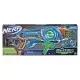 Blaster Nerf Elite Flip cu 32 cartuse