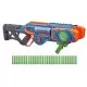 Blaster Nerf Elite Flip cu 32 cartuse