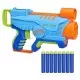 Blaster Nerf Elite JR Explorer Blaster Nerf Elite JR Explorer