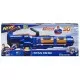 Blaster Nerf Elite Titan CS 50 Blaster Nerf Elite Titan CS 50