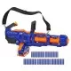 Blaster Nerf Elite Titan CS 50 Blaster Nerf Elite Titan CS 50