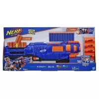 Blaster Nerf Elite Trilogy DS 15